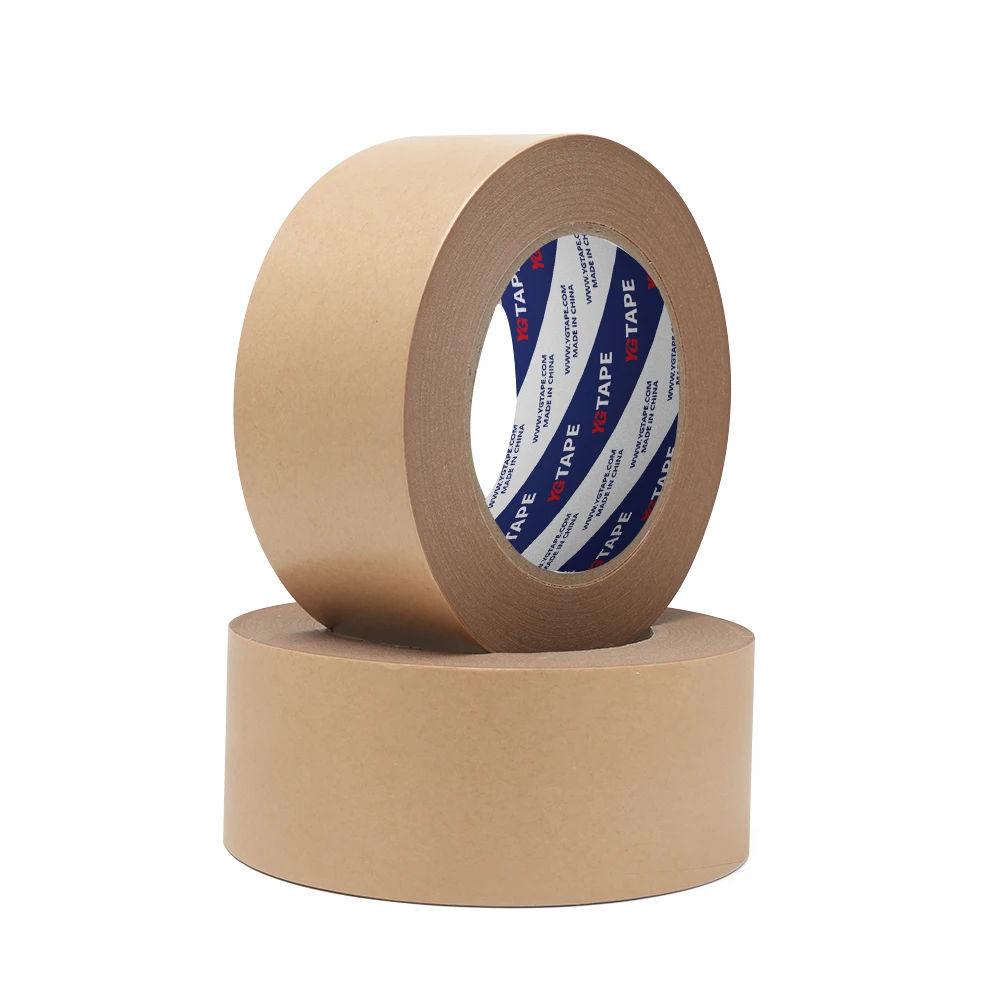 10 .PE Laminated Kraft Tape.webp